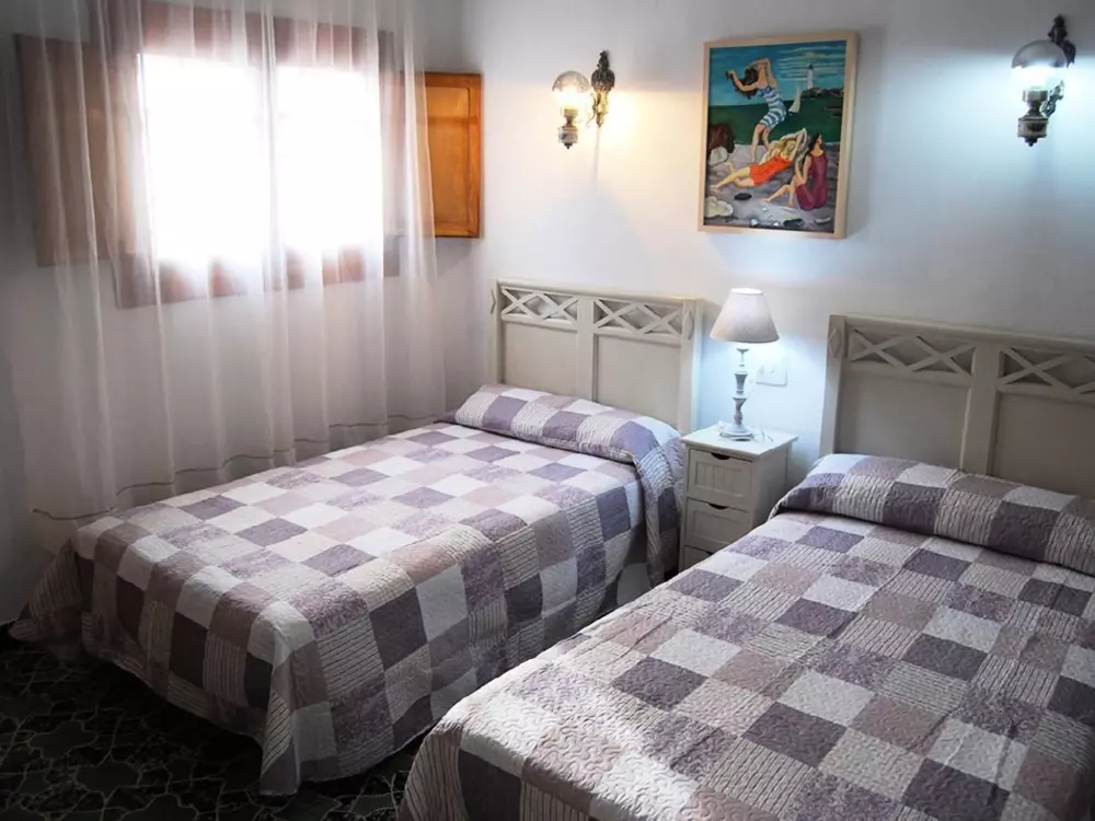 Maison de Vacances Moraira