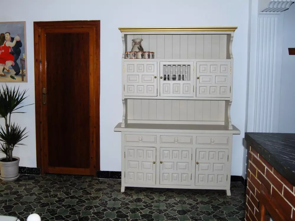 Maison de Vacances Moraira