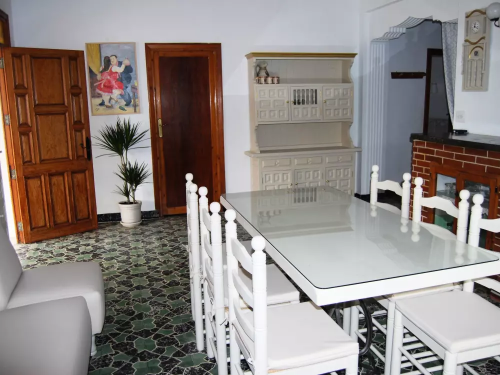 Maison de Vacances Moraira