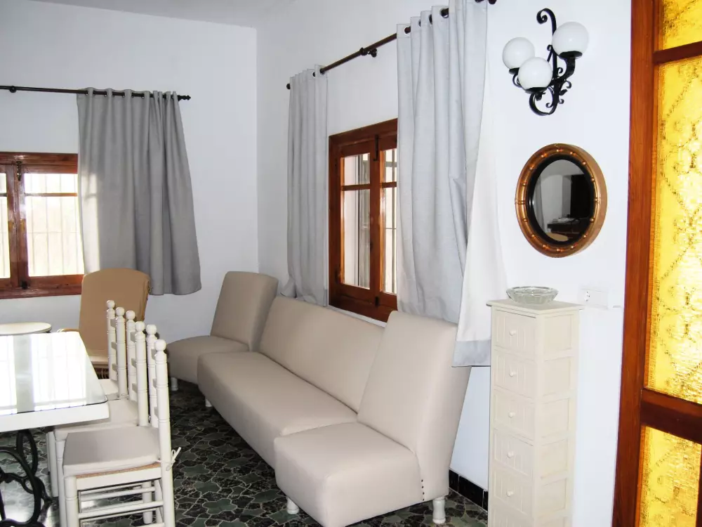 Maison de Vacances Moraira