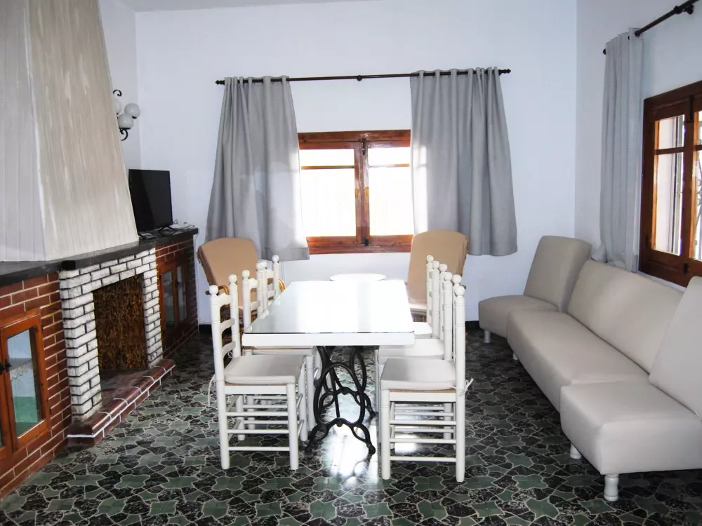 Maison de Vacances Moraira