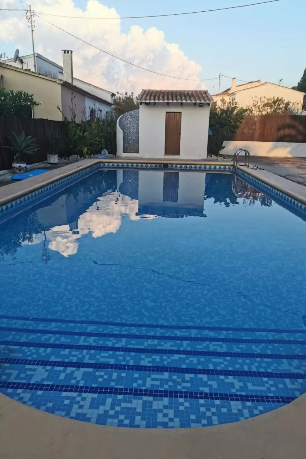 Maison de Vacances Moraira