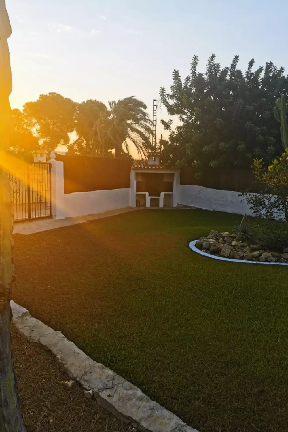 Maison de Vacances Moraira