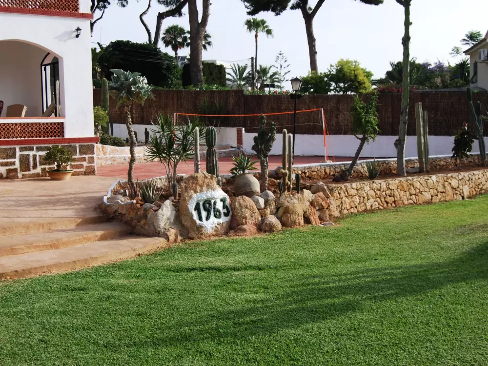 Maison de Vacances Moraira