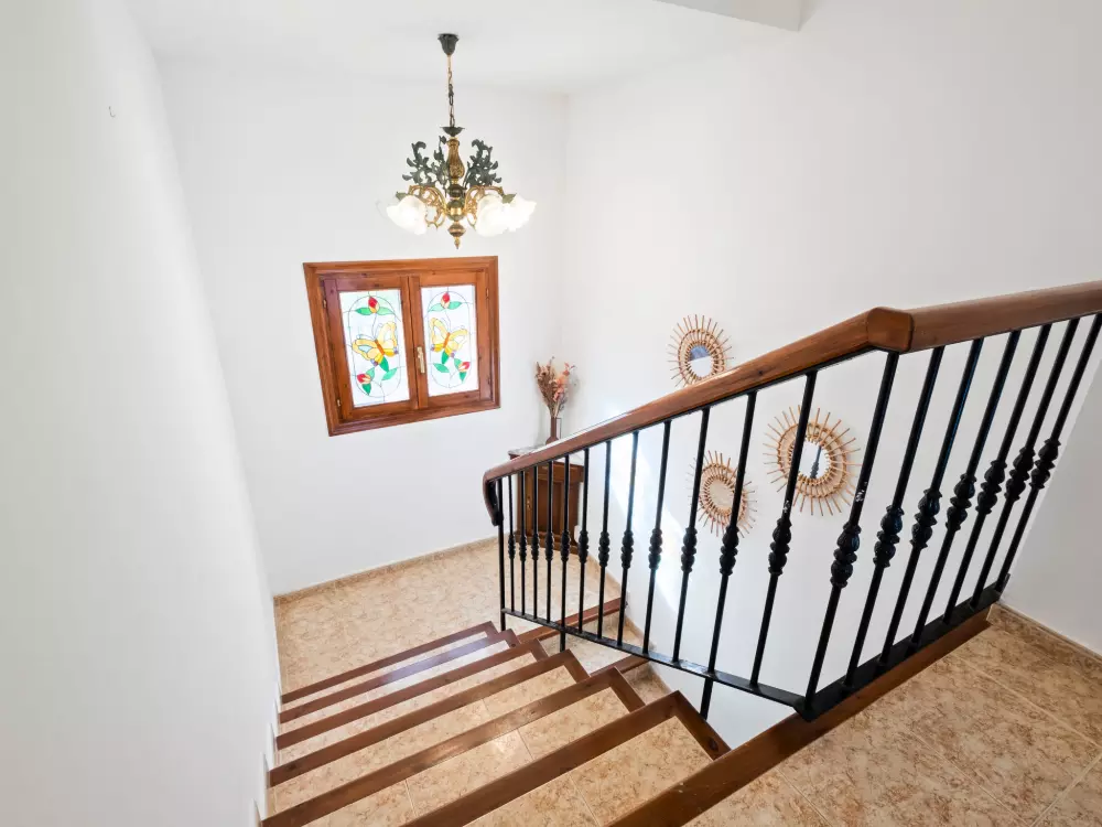 Maison de Vacances Moraira