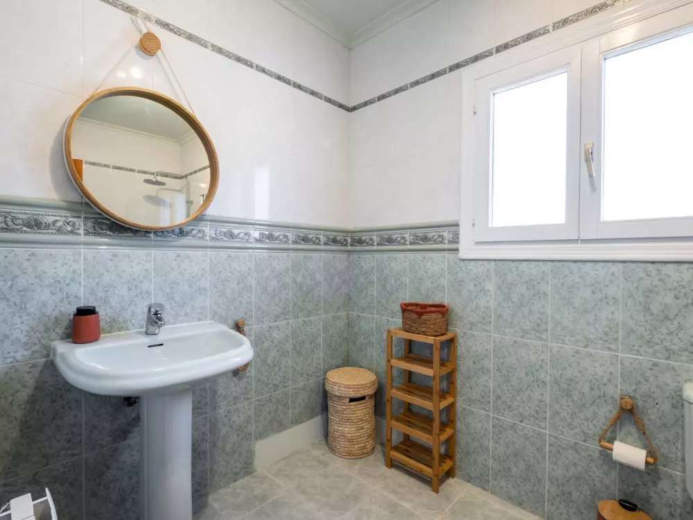 Maison de Vacances Moraira