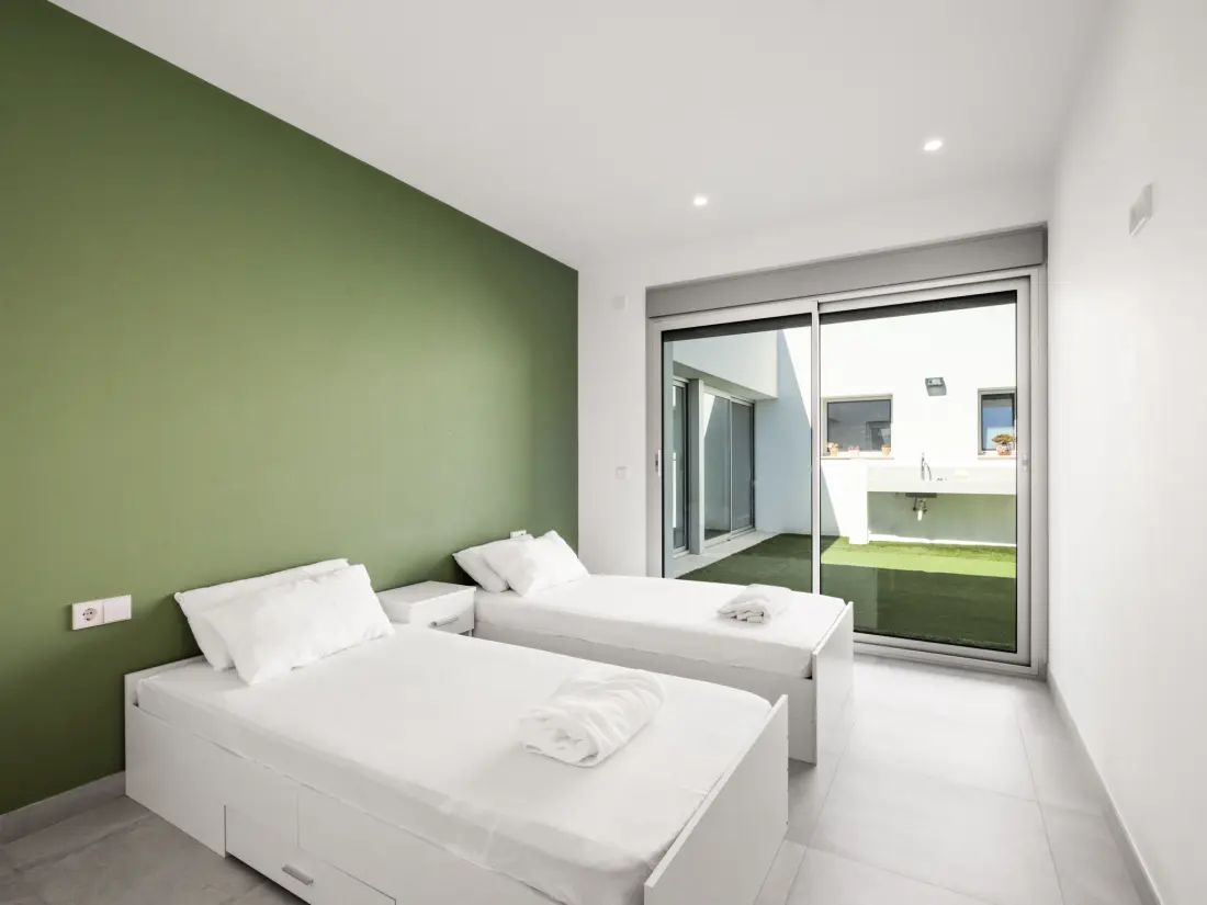 Maison de Vacances Moraira
