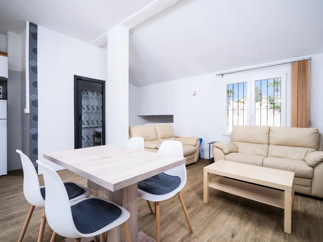 Maison de Vacances Moraira