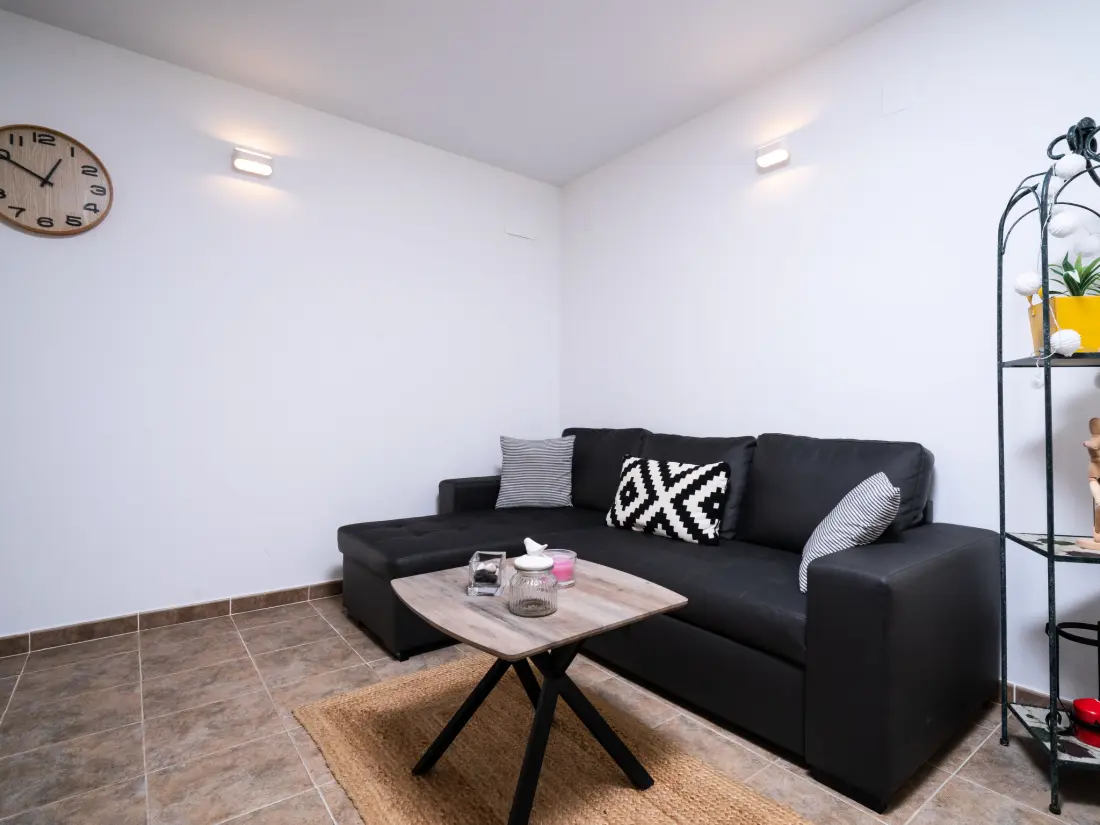 Maison de Vacances Moraira