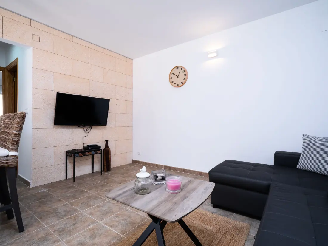 Maison de Vacances Moraira