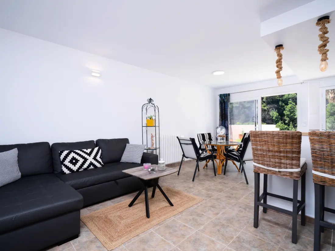 Maison de Vacances Moraira
