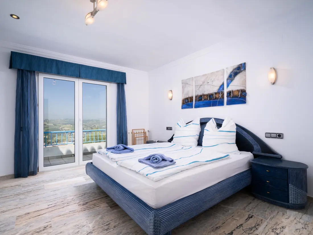 Maison de Vacances Moraira
