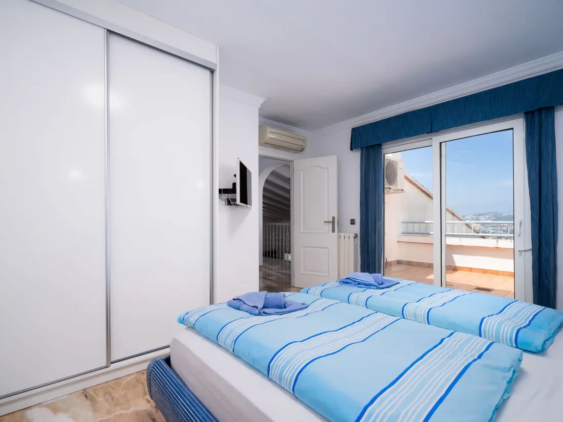 Maison de Vacances Moraira
