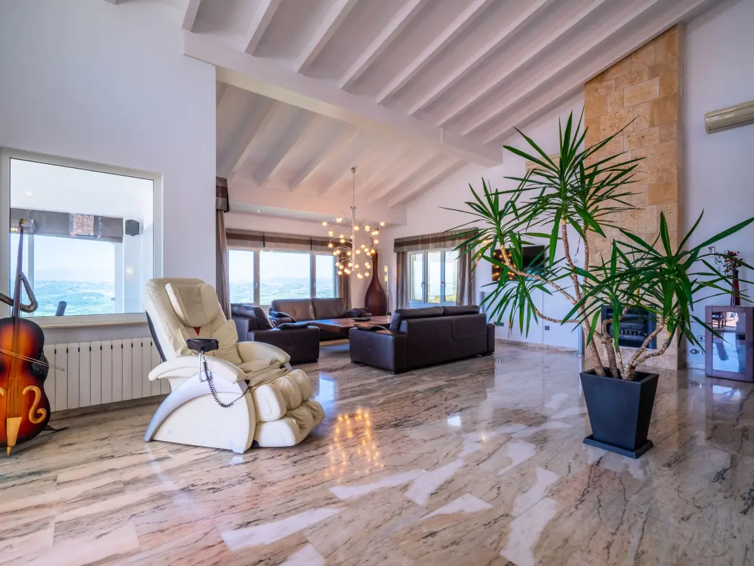 Maison de Vacances Moraira