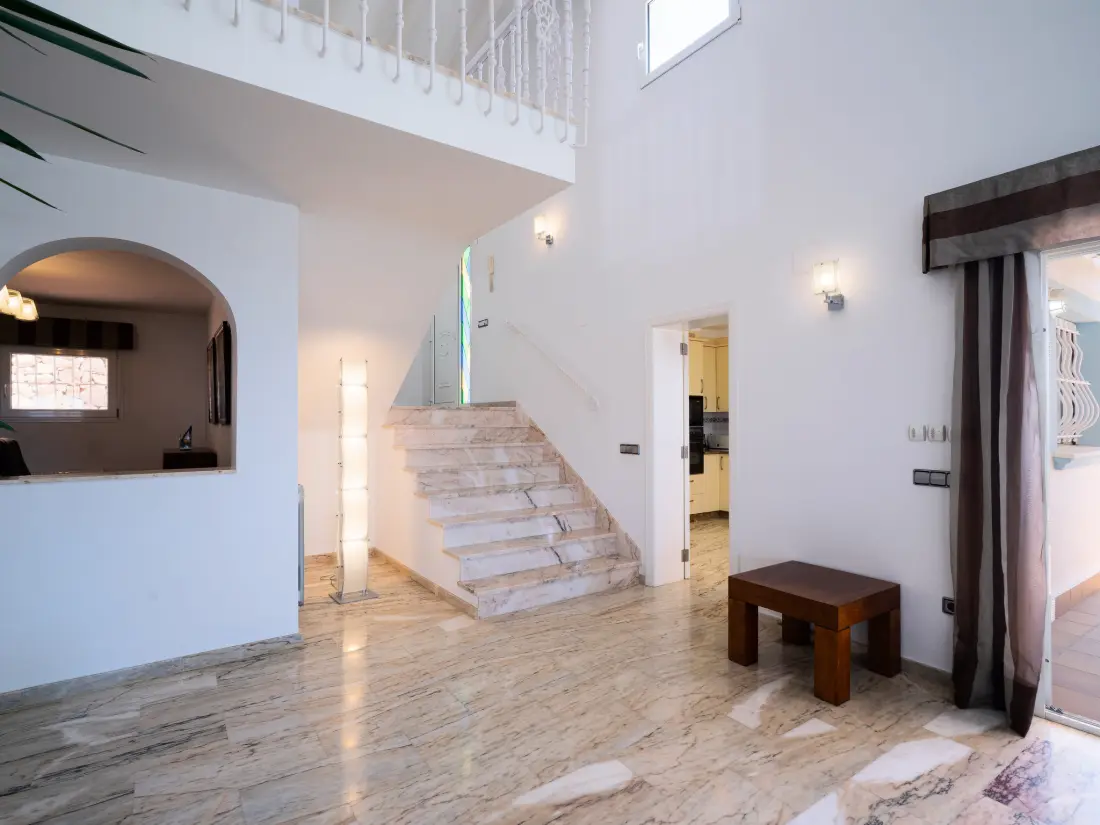 Maison de Vacances Moraira