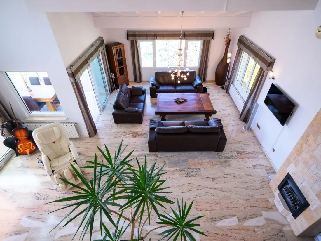 Maison de Vacances Moraira