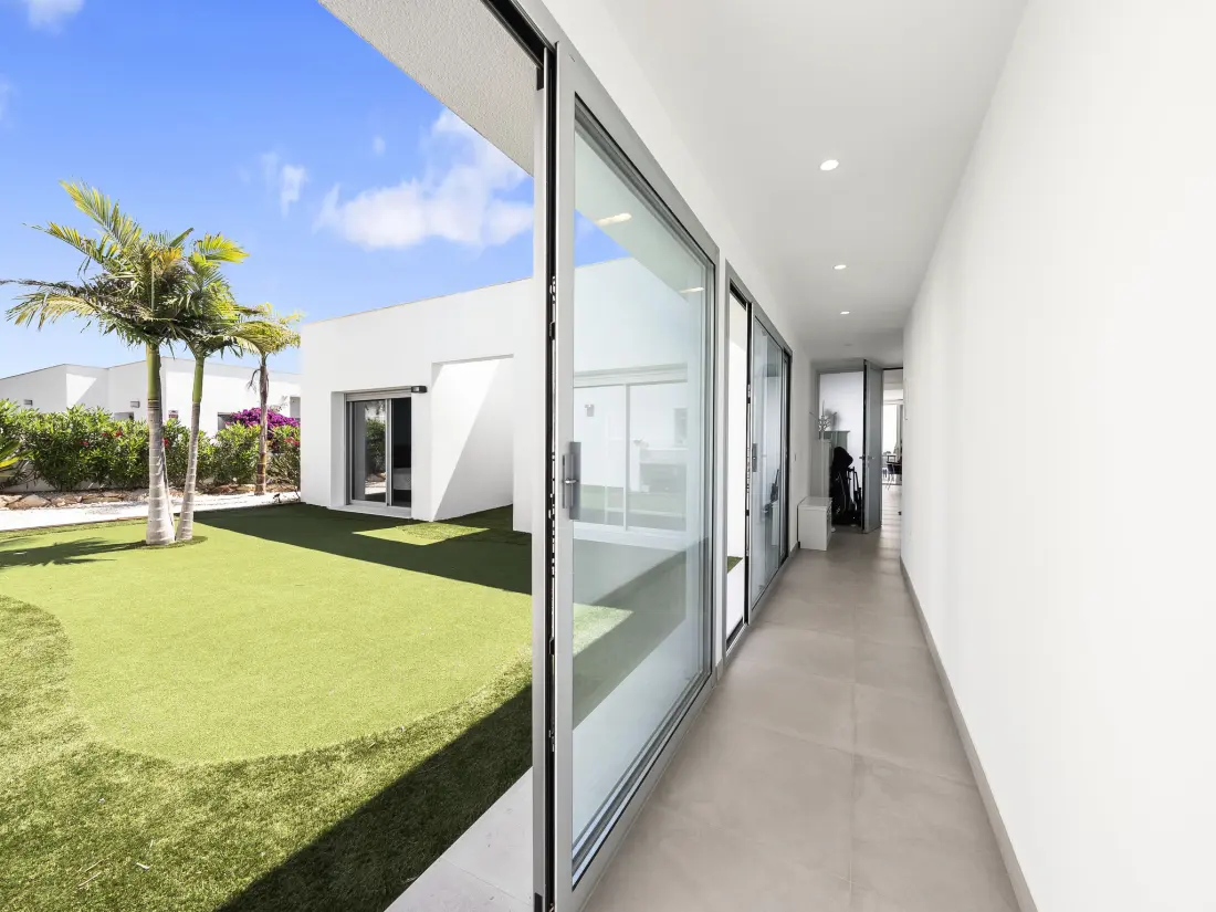 Maison de Vacances Moraira