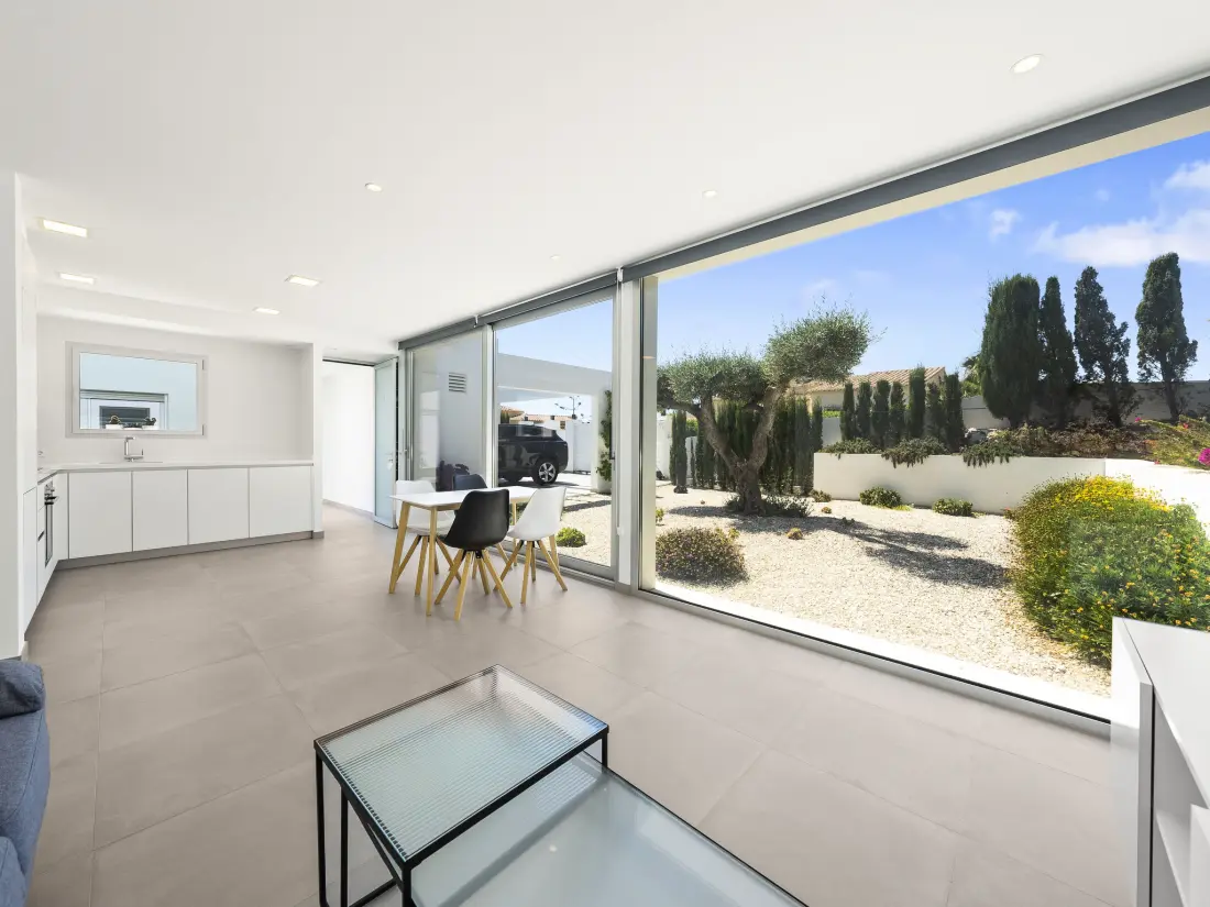 Maison de Vacances Moraira