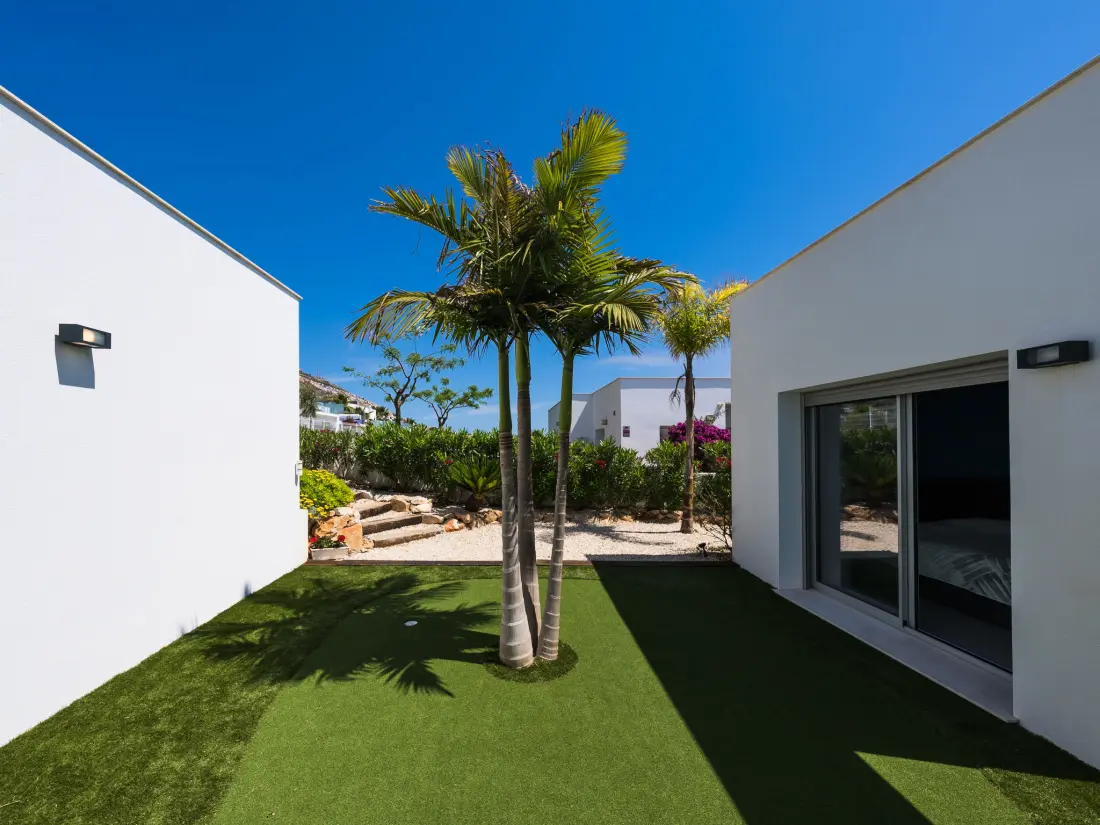 Maison de Vacances Moraira