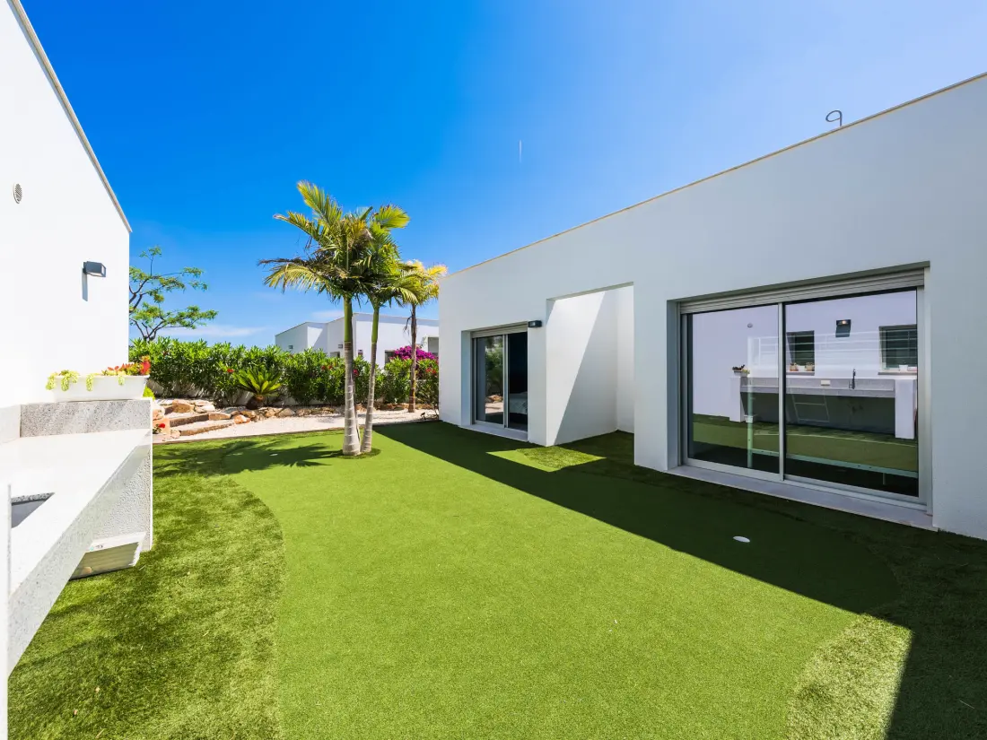 Maison de Vacances Moraira