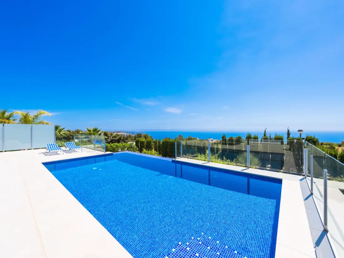 Maison de Vacances Moraira