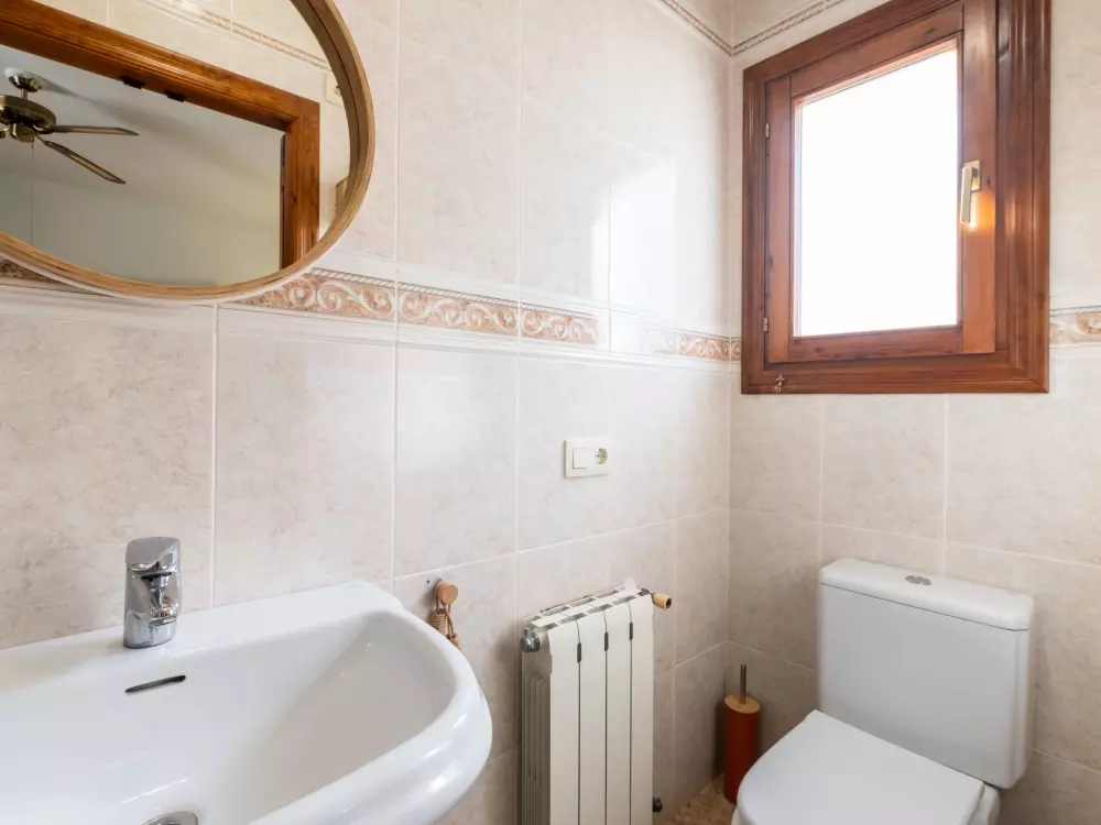 Maison de Vacances Moraira