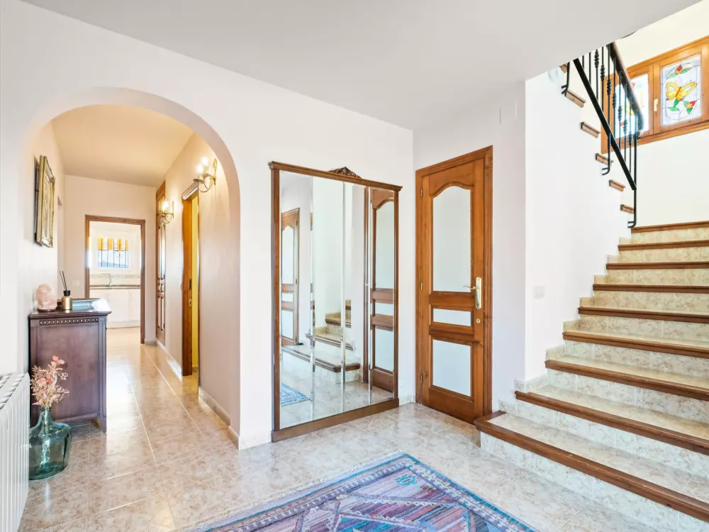 Maison de Vacances Moraira