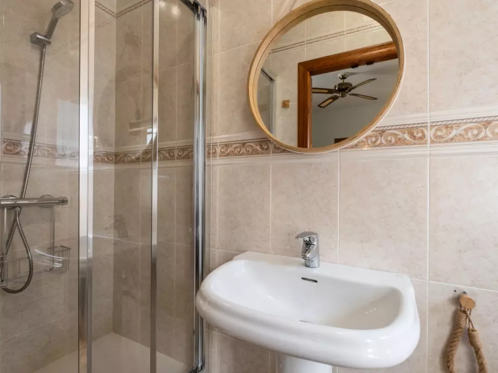 Maison de Vacances Moraira