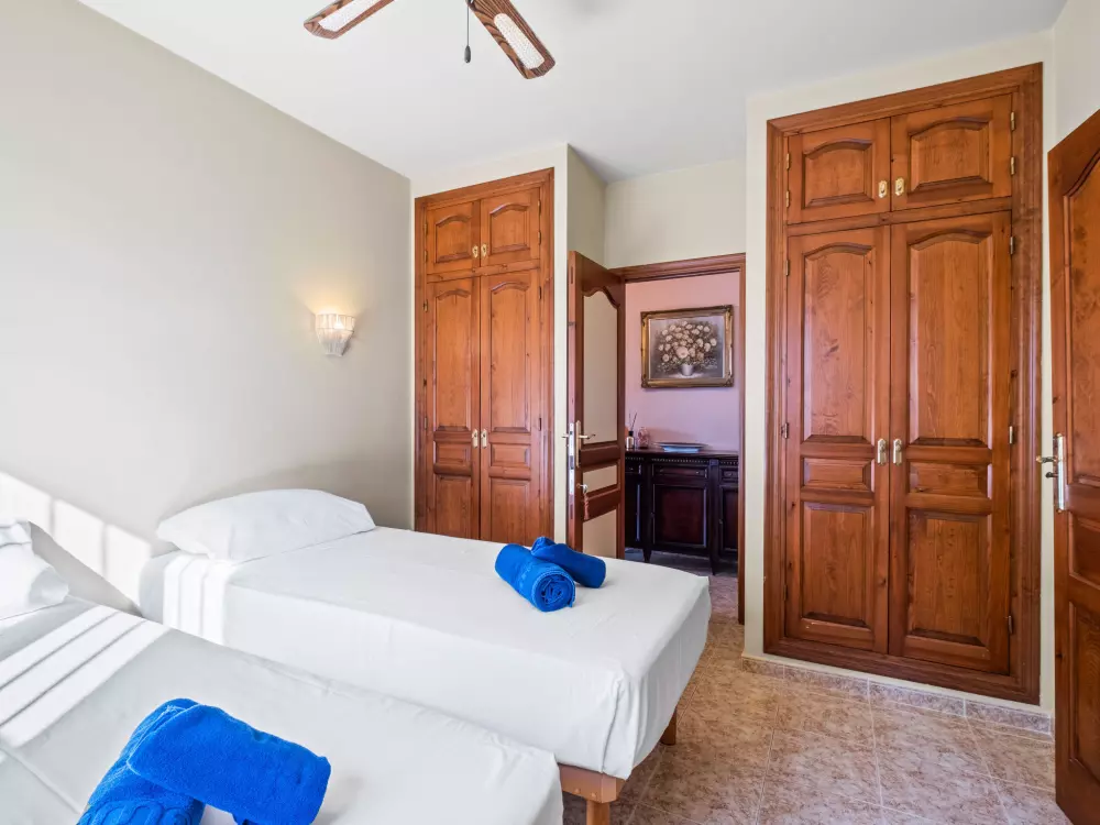 Maison de Vacances Moraira