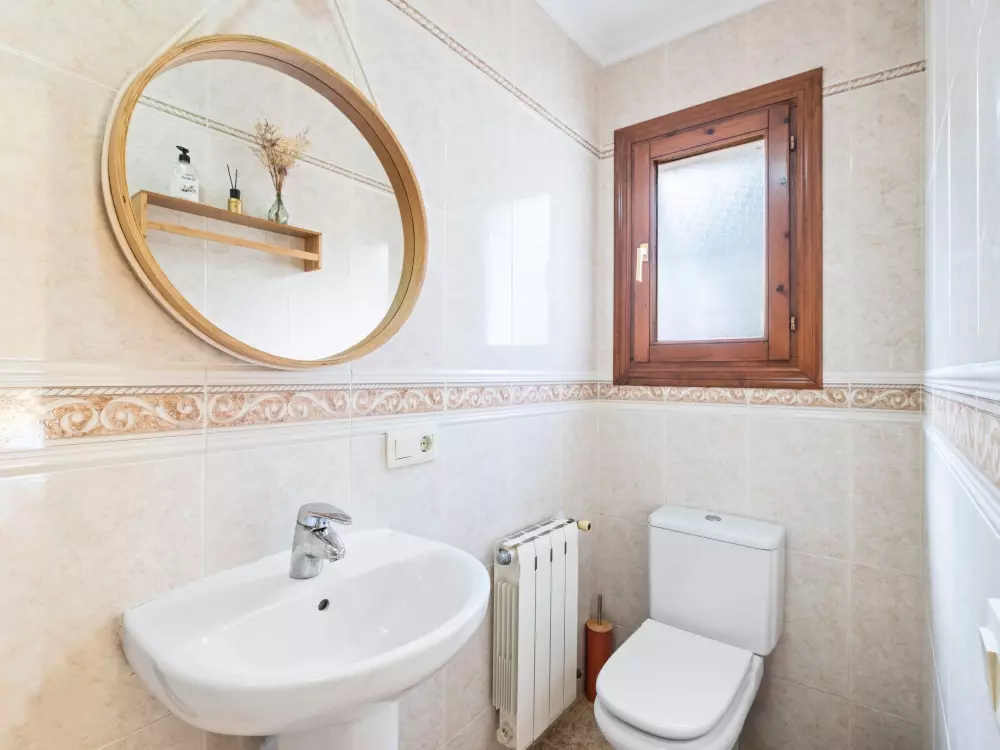 Maison de Vacances Moraira