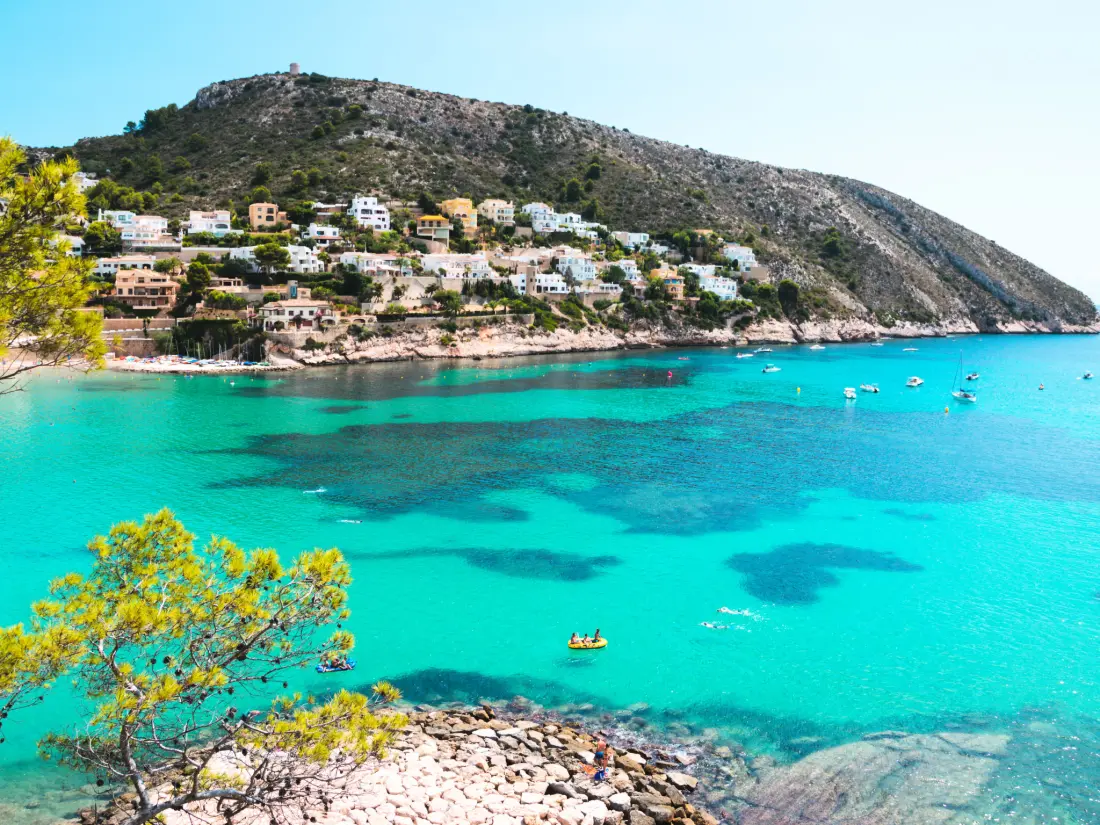 Résidence Cala Mora