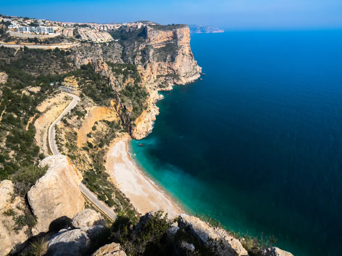 Résidence Cala Mora