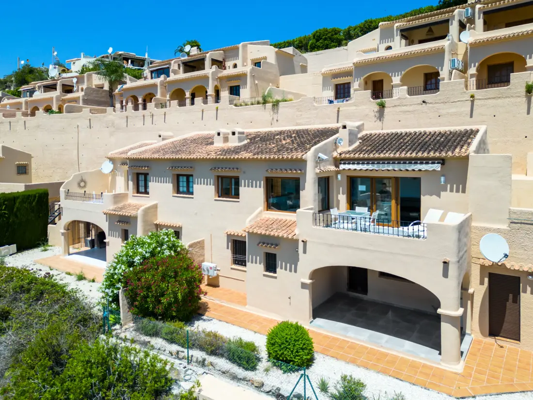 Résidence Miramar