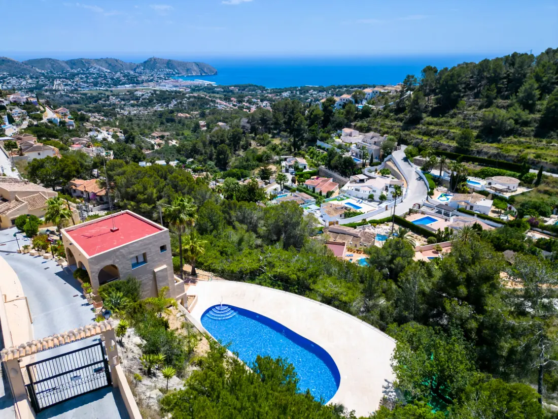 Résidence Miramar