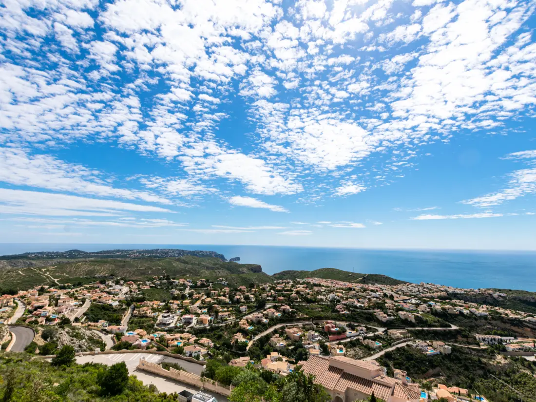 Résidence Panoramic Views