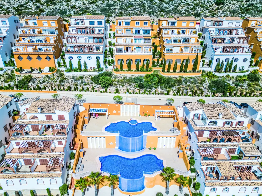 Résidence Pueblo Panorama