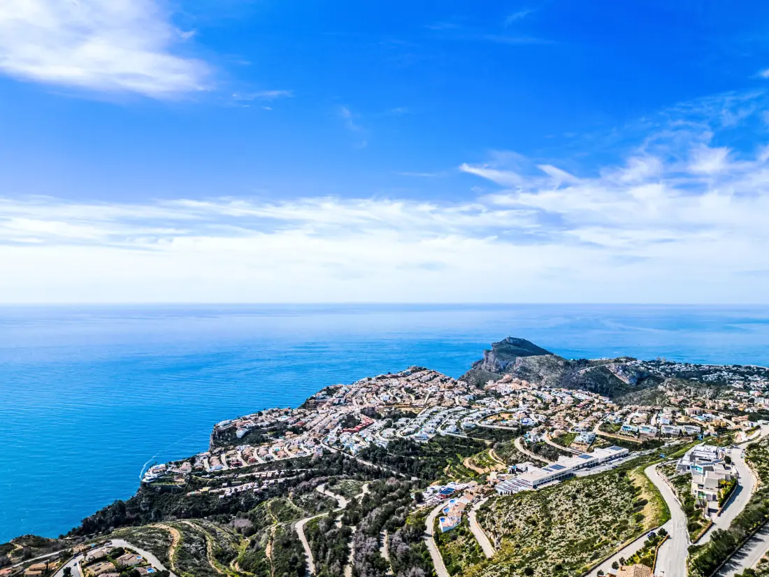 Résidence Pueblo Panorama