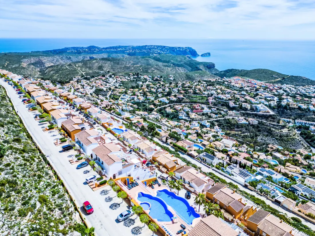 Résidence Pueblo Panorama