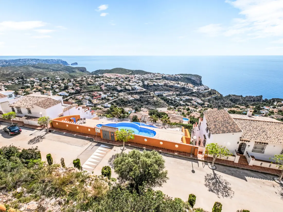 Résidence Pueblo Panorama
