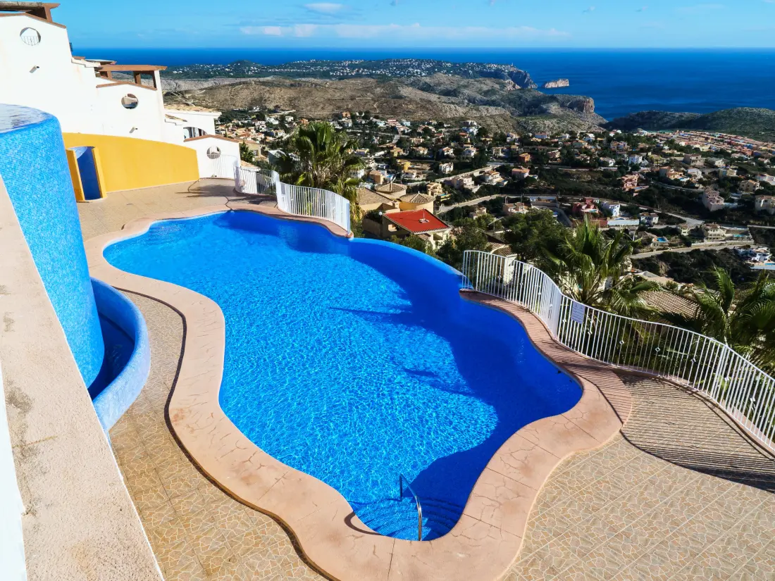 Résidence Pueblo Panorama