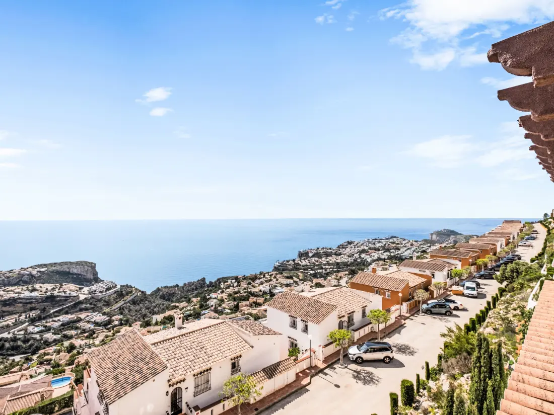 Résidence Pueblo Panorama