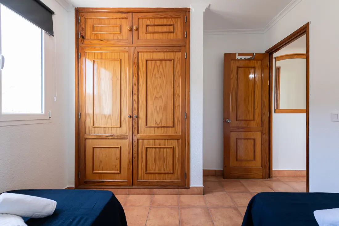 Maison à Morro Jable