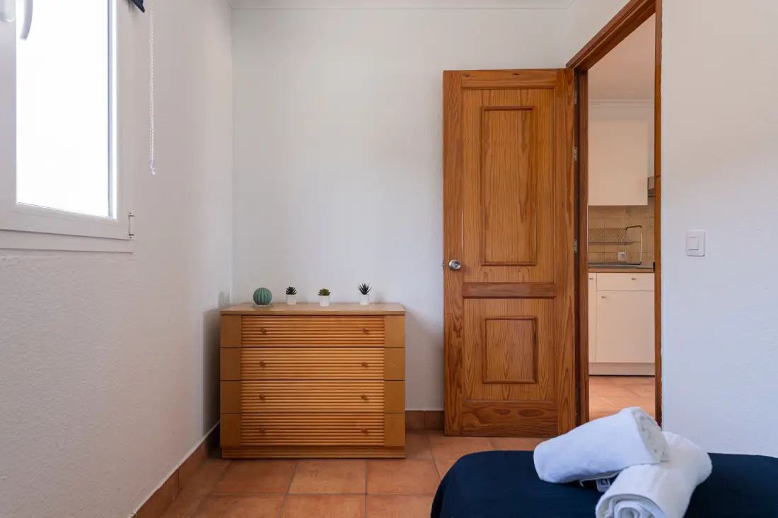 Maison à Morro Jable