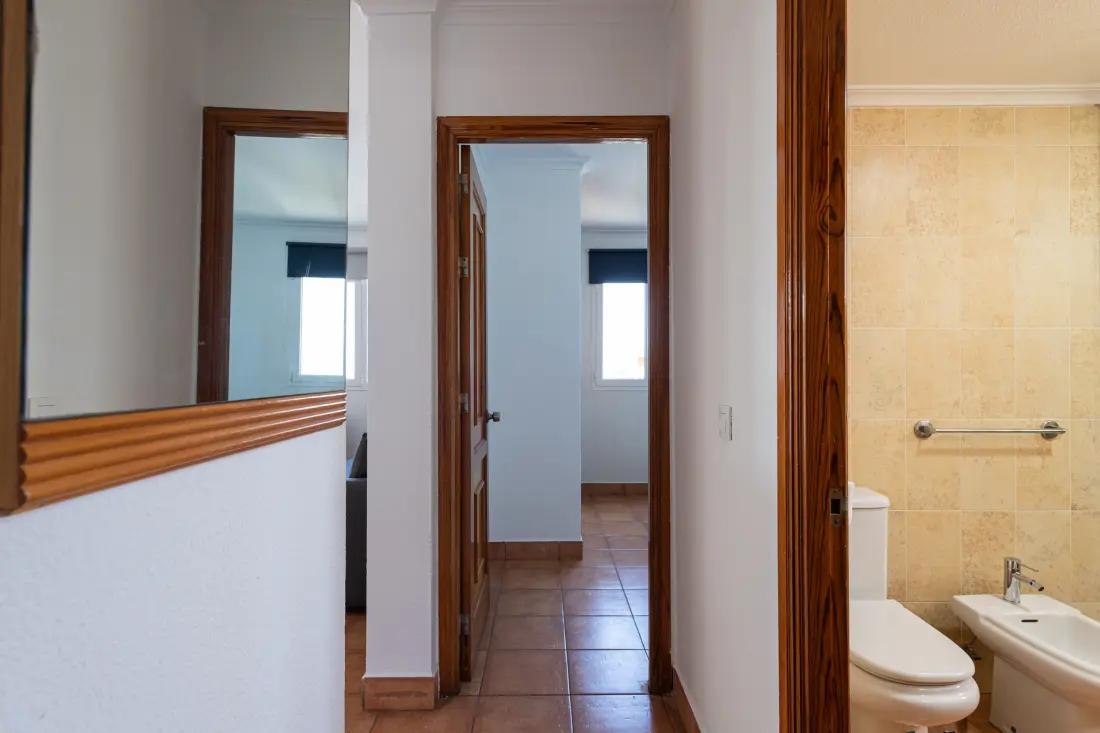 Maison à Morro Jable
