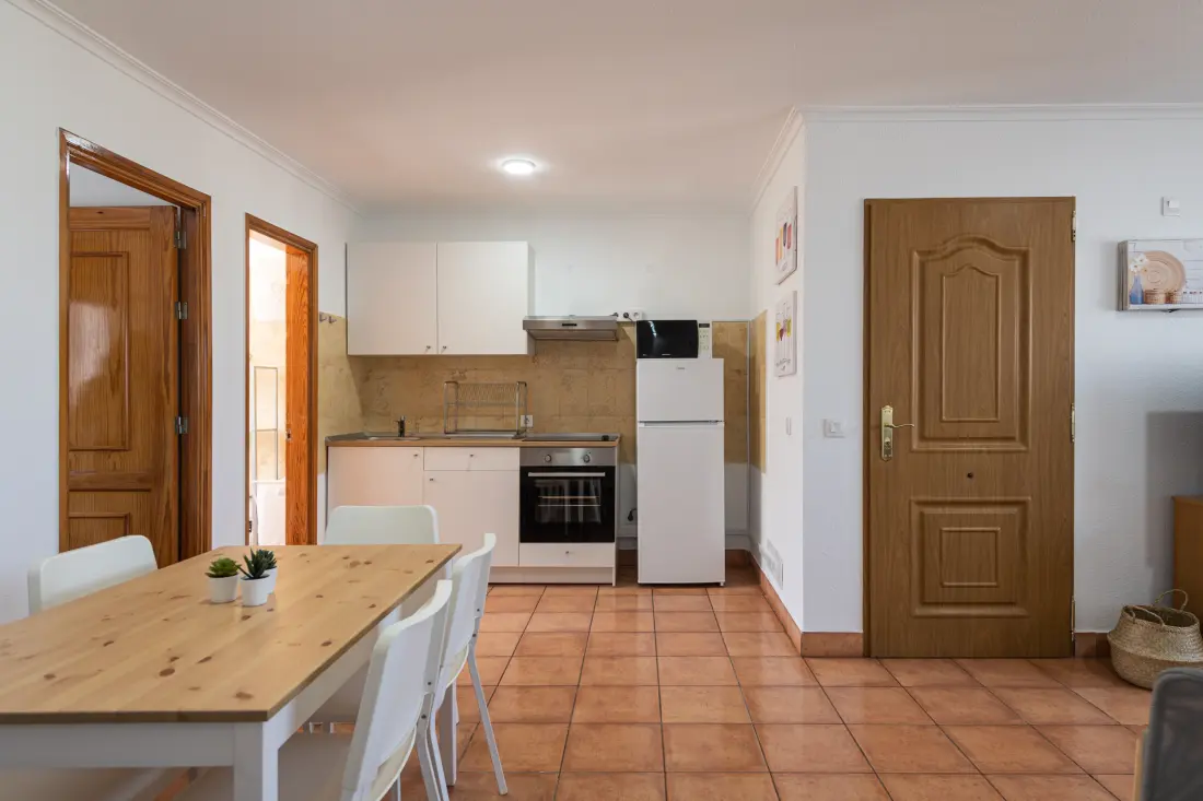 Maison à Morro Jable