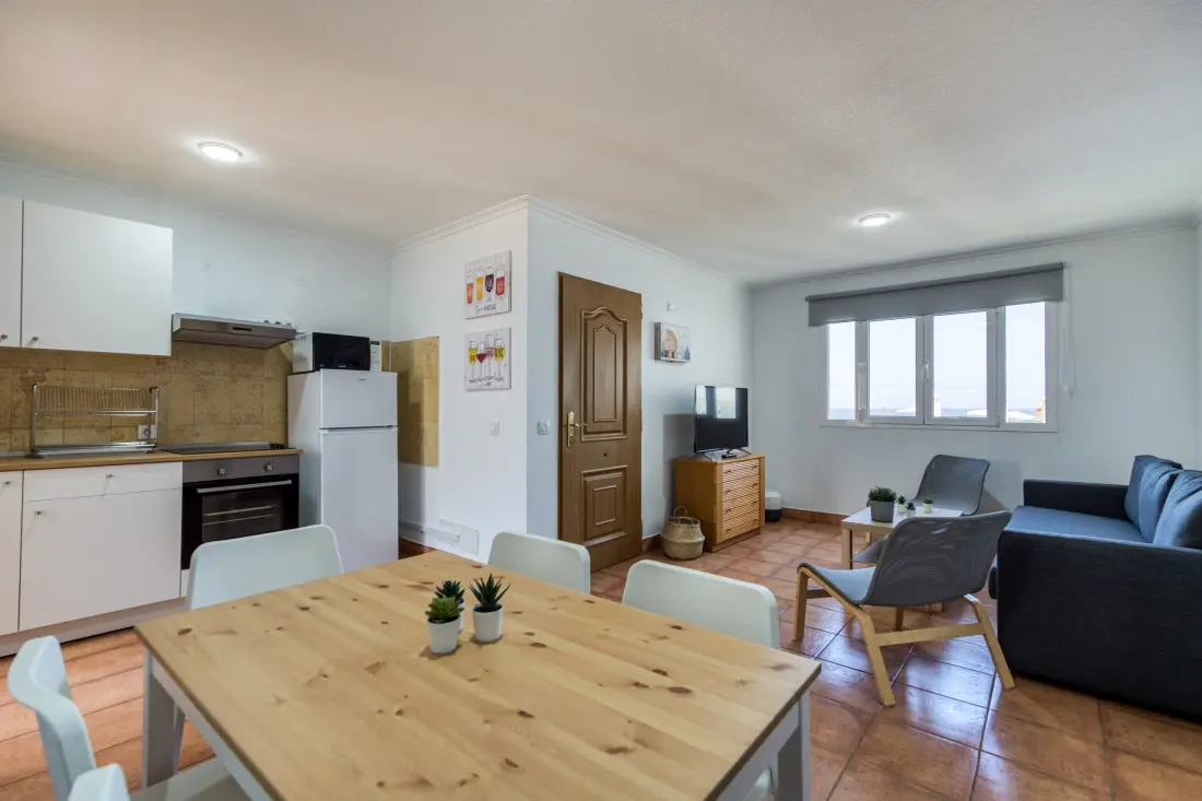 Maison à Morro Jable