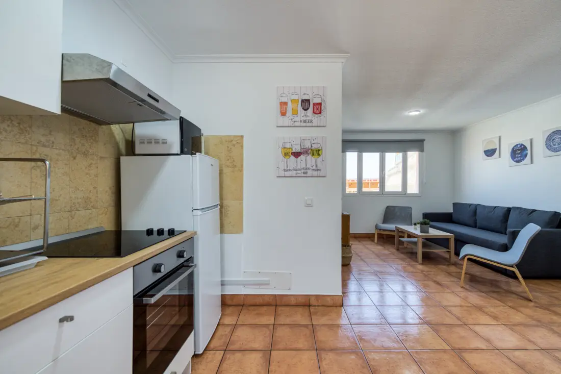 Maison à Morro Jable