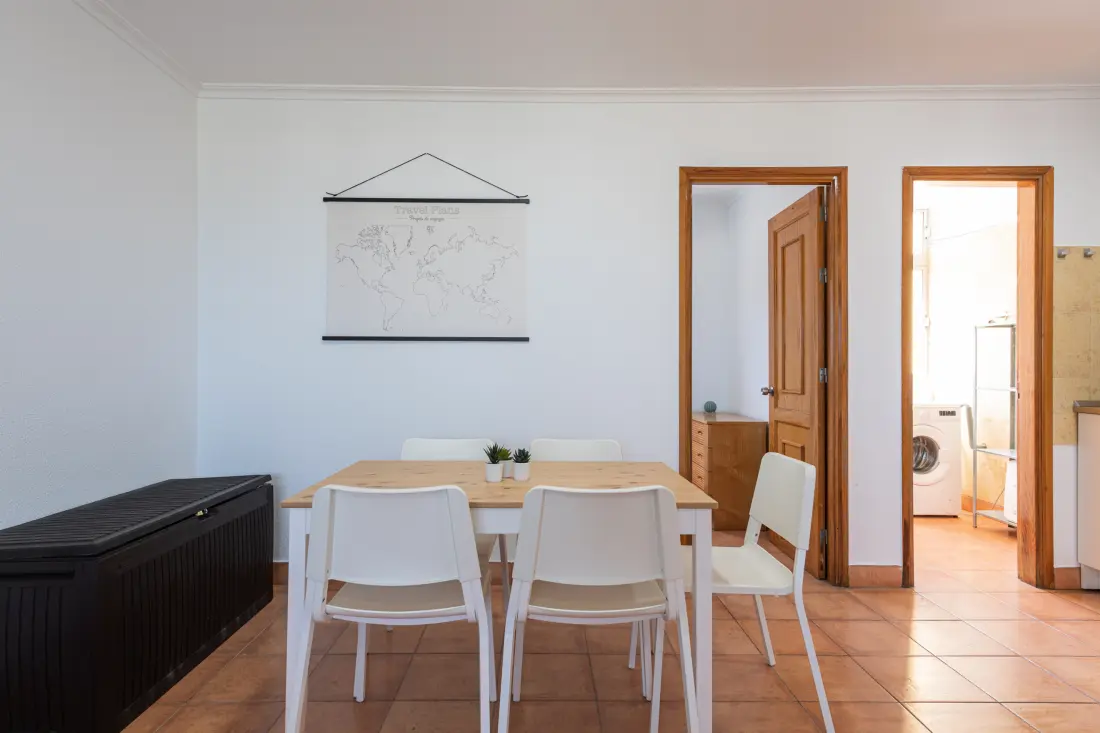 Maison à Morro Jable