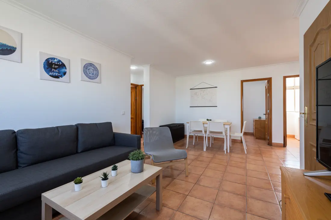 Maison à Morro Jable