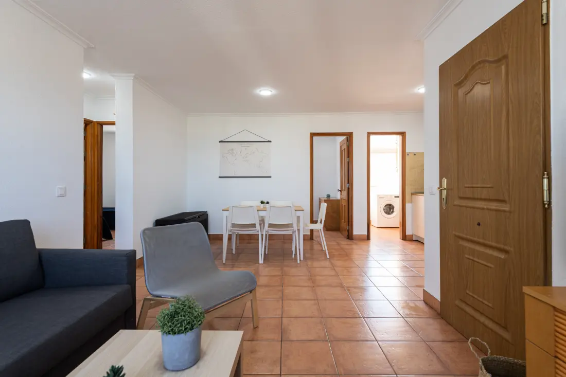 Maison à Morro Jable